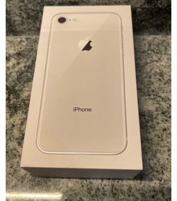 iPhone 8 fully unlocked