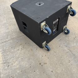 Are you looking for a Electro - Voice  ETX Powered Loudspeaker EXT-18SP Sub Woofer ? 