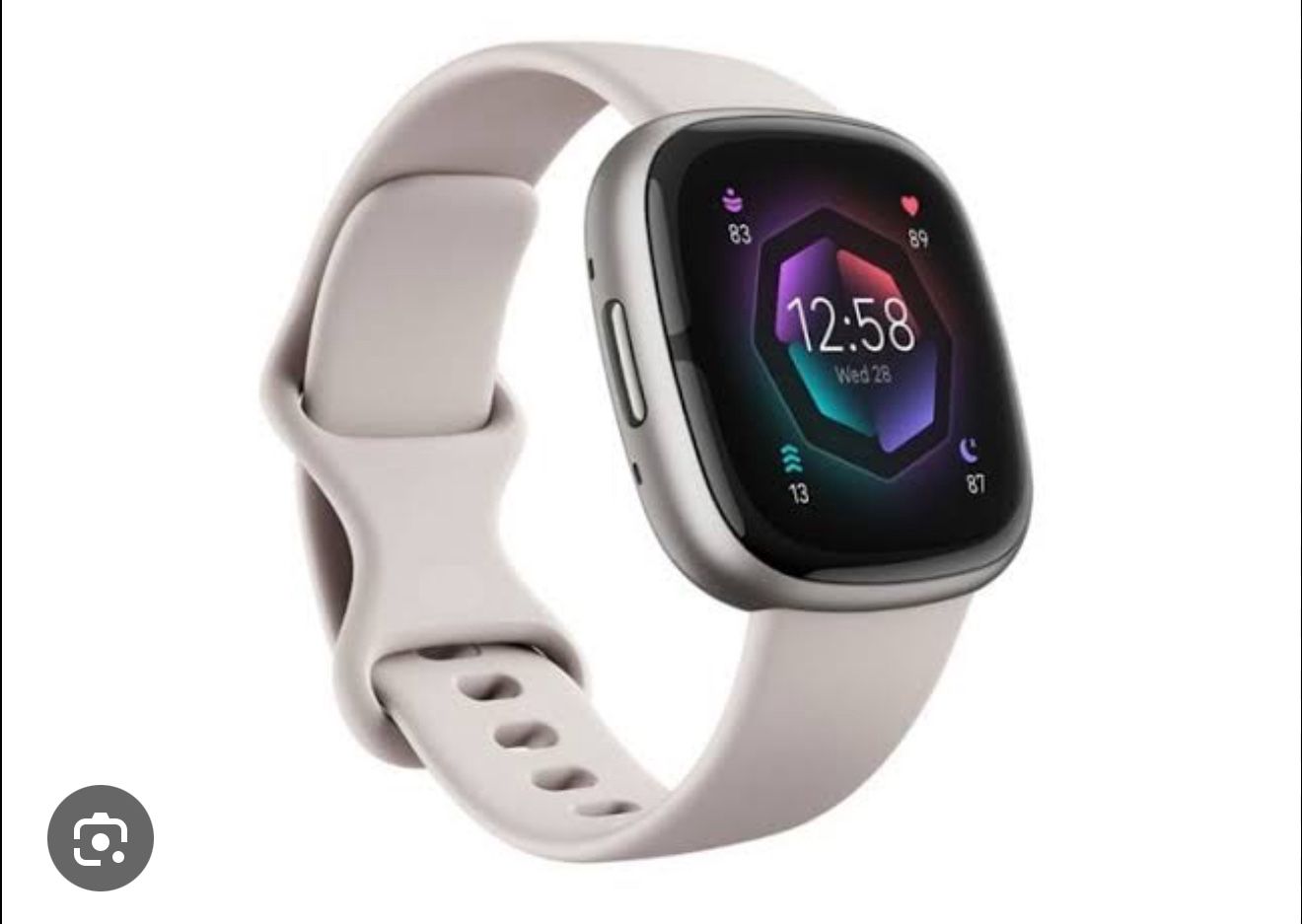 Fitbit Sense 2