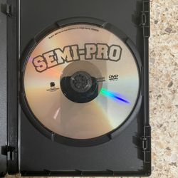 Semi-pro (DVD)