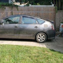 2008 Toyota Prius