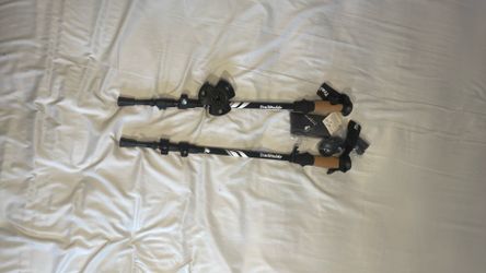 Trekking Poles New: TrailBuddy  brand