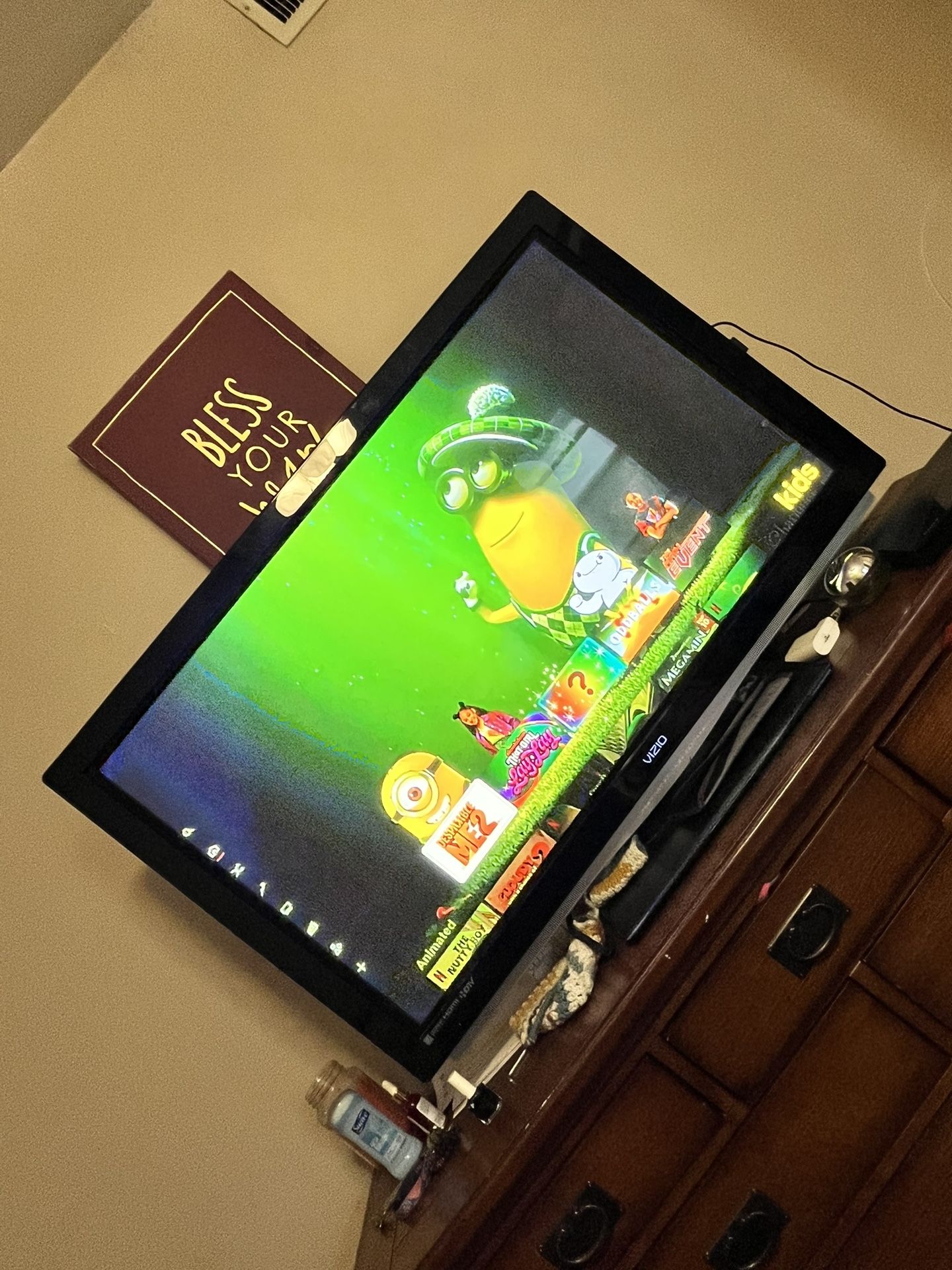 42 Inch Vizio Plasma Tv