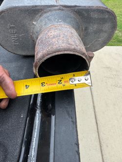 Flow master pipe