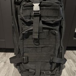 Tactical Backpack
