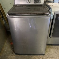 Laundry Machine Samsung