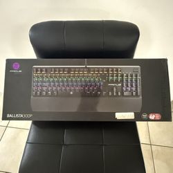  mechanical keyboard  PRIMUS BALLISTA300p