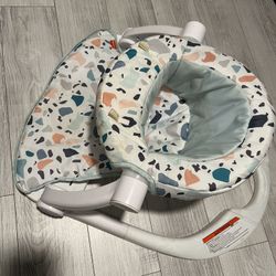 Baby Play Center + Baby Seat