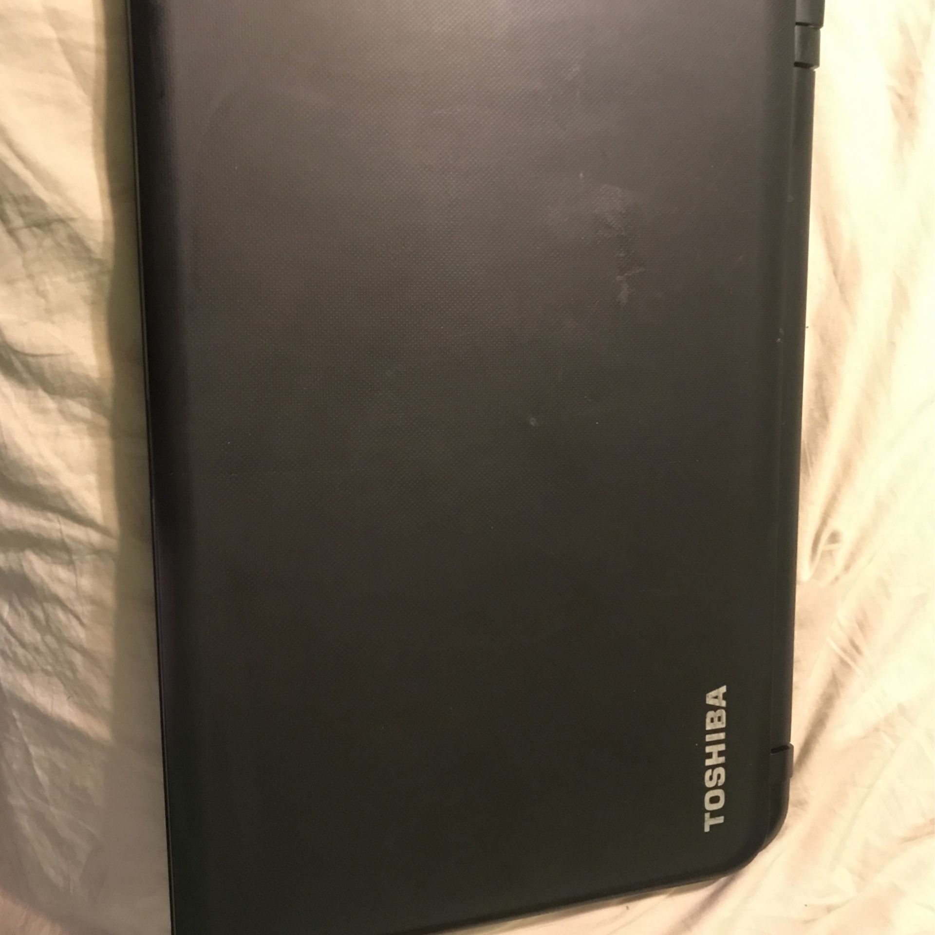 Toshiba Laptop Satellite C55-B