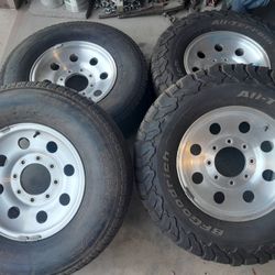 Tires 