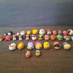 Disney Tsum Tsum