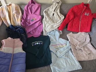 Girls 7-8