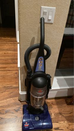 Vacuum cleaner