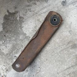 G Body Trailing Arm 