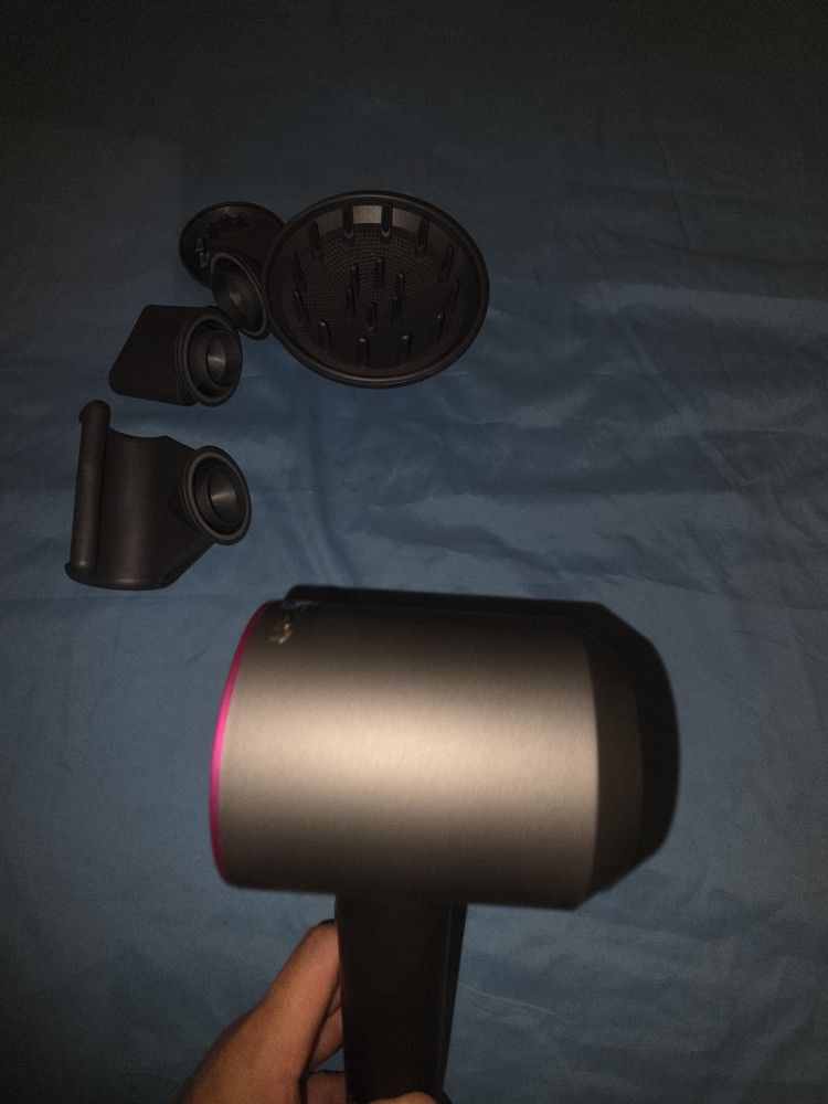 Dyson Supersonic Hair Dryer 