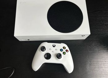 Xbox series S