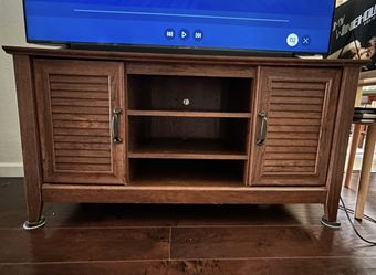 Entertainment Center