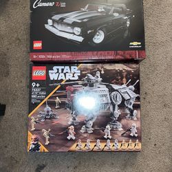 Lego Bundle