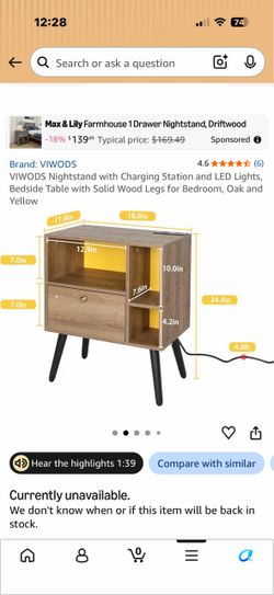 Nightstand