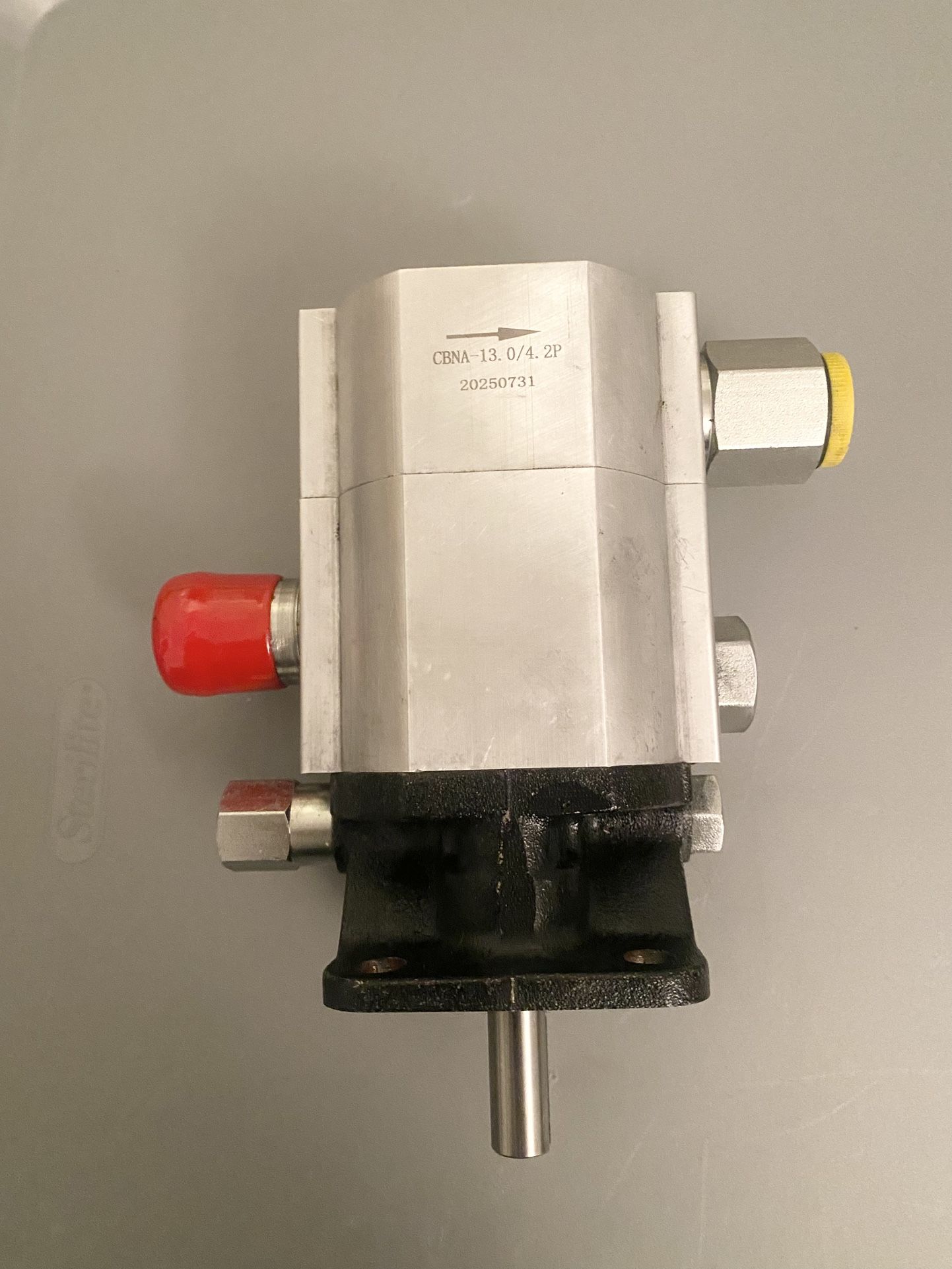 Hydraulic Pump CBNA-13/4.2 (contact info removed)1