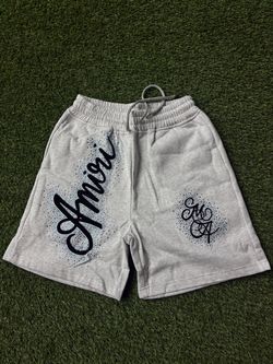 Amiri shorts