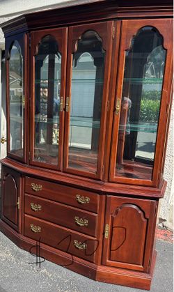 China set