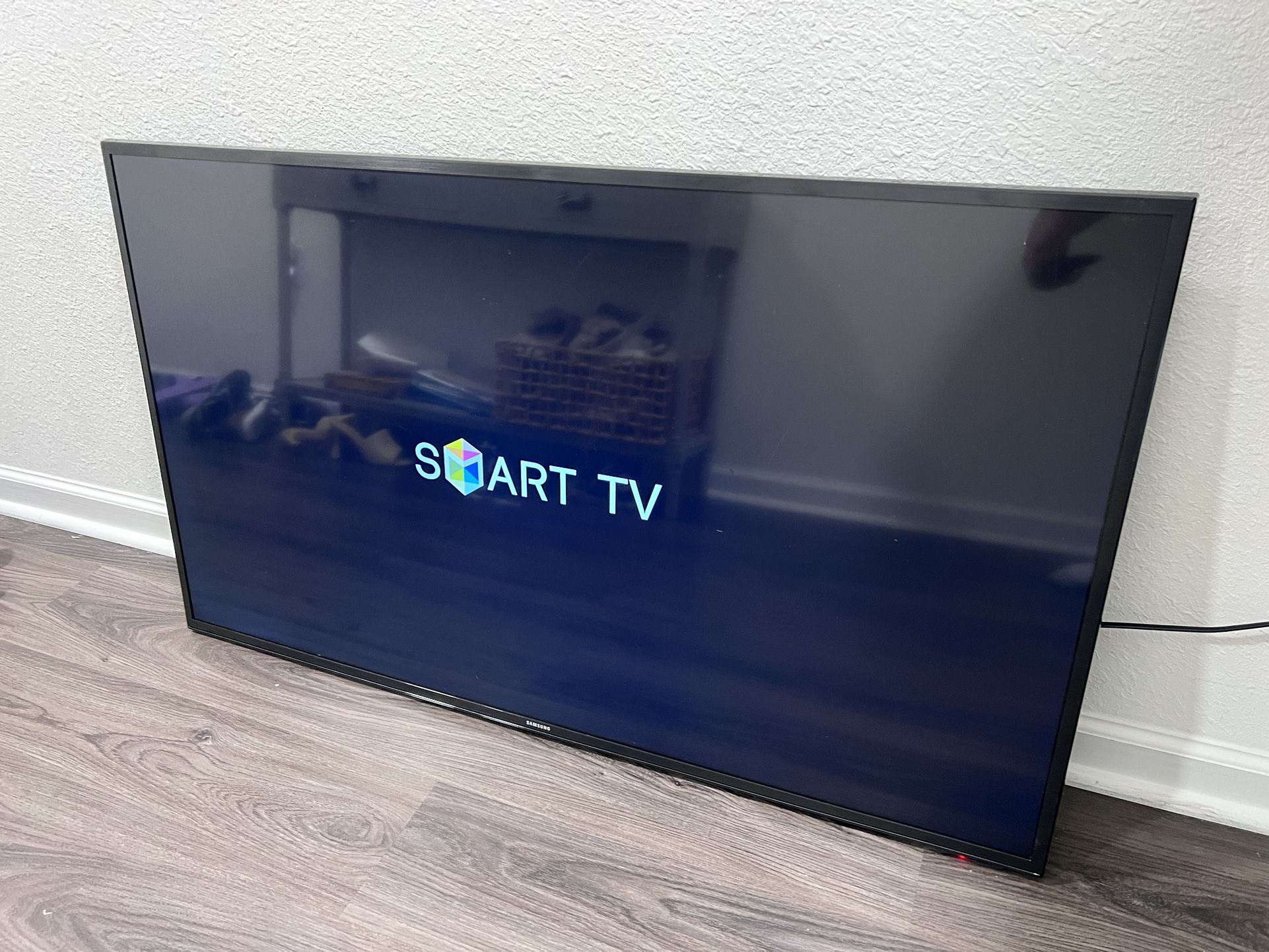 Samsung Smart TV 48”