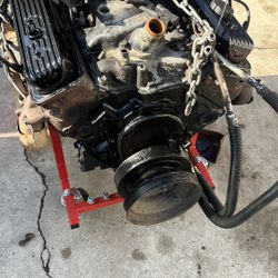 Obs Chevy Part