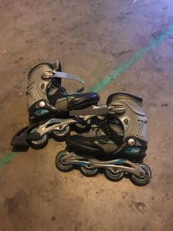 Rollerblades