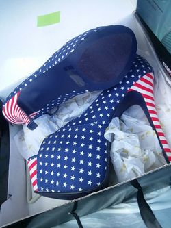July 4th celebration