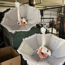 Decorative Umbrella 