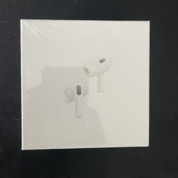 Air Pod Pros