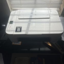 Canon Printer 