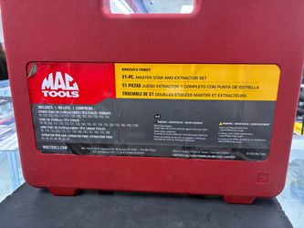 MAC Tools