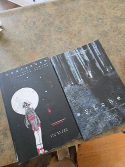 Comics