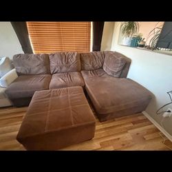 Couch (Read Description)