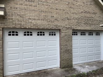 GarageDoors