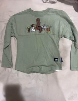 Kids xsmall spirit jersey