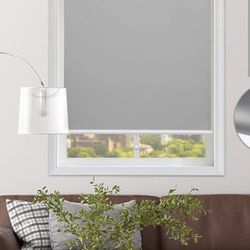 Blackout Roller Shade 48×72