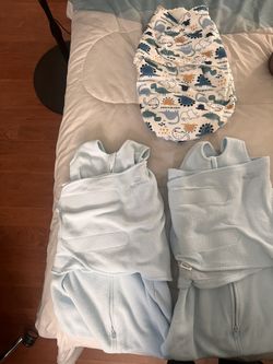 Baby Swaddle