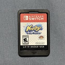 Kirby Star Allies for Nintendo Switch