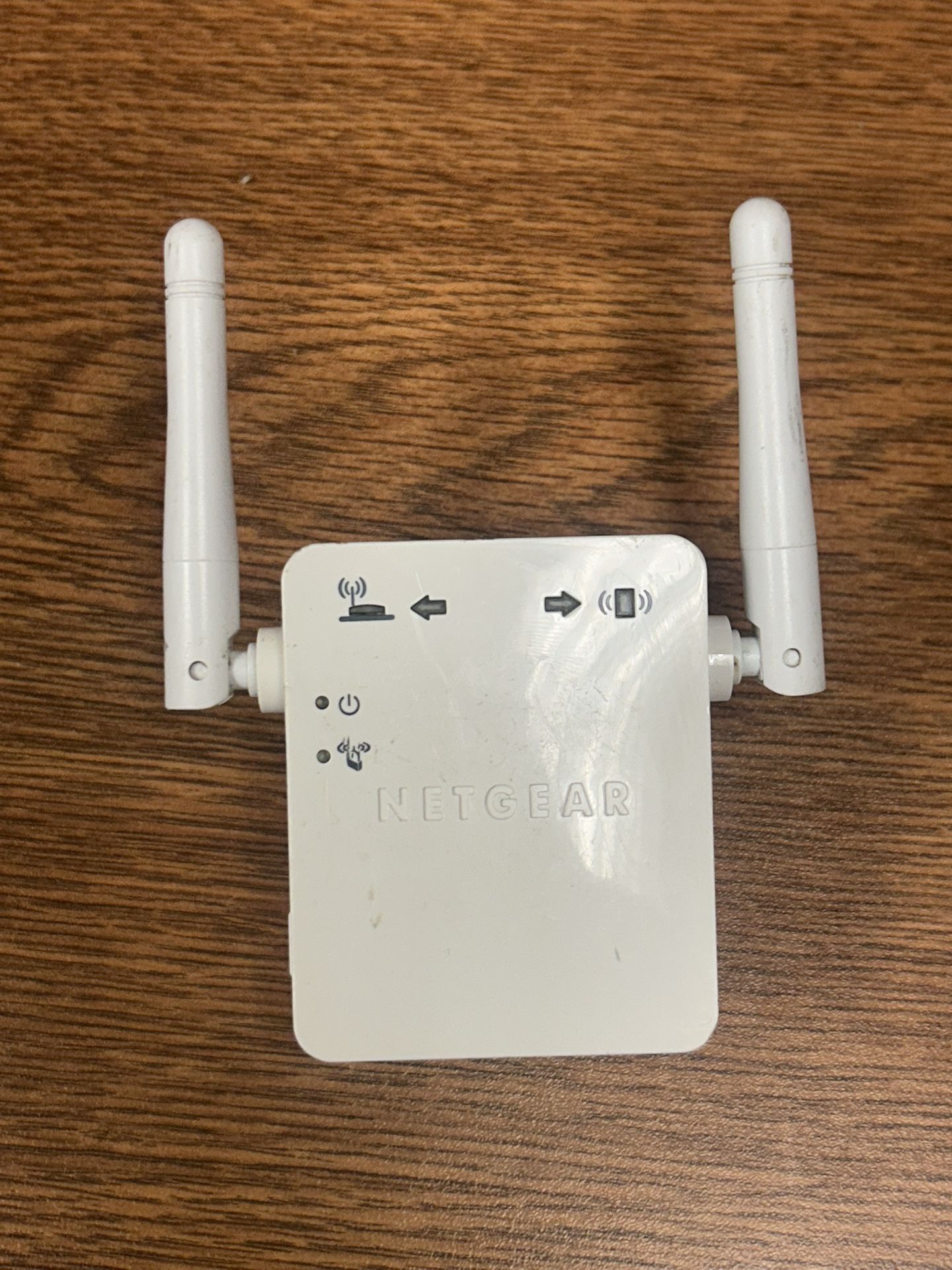 Netgear WiFi Range Extender WN3000RP