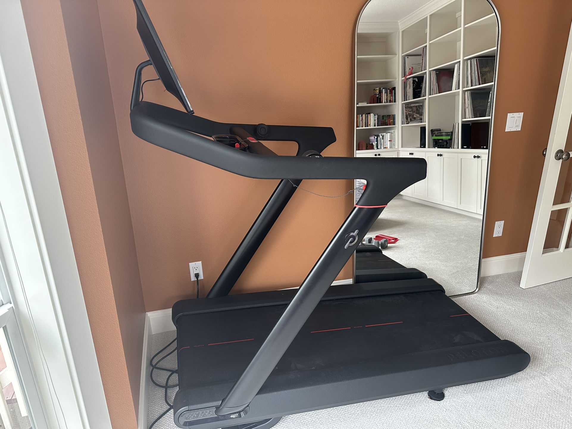 Peloton Treadmill