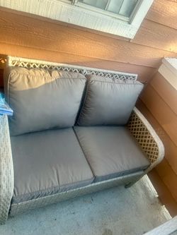 Patio Set