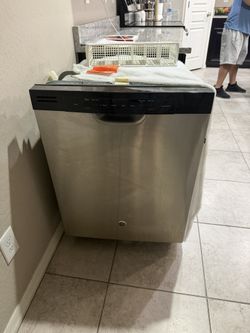 Dishwasher