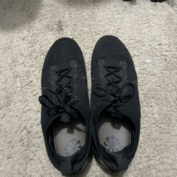 Nike Air VaporMax 2021 Flyknit Triple Black Men’s Size 13