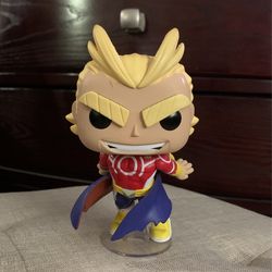 My Hero Academia Funko Pop - All Might