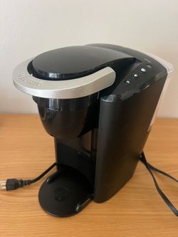 Keurig machine