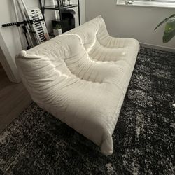 Floor Sofa 