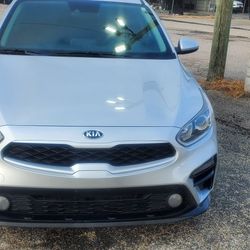 2021 Kia Forte From $ 1490 Down